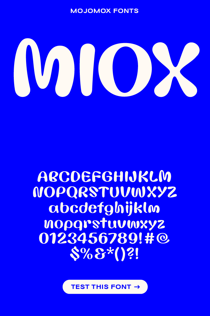 company examples using wordmark logos