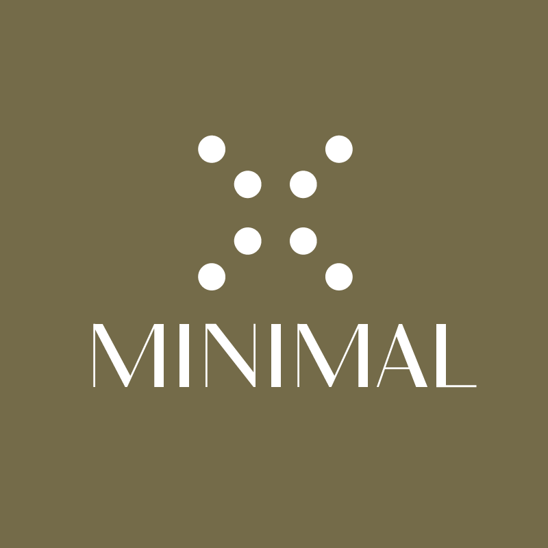 minimalist logos