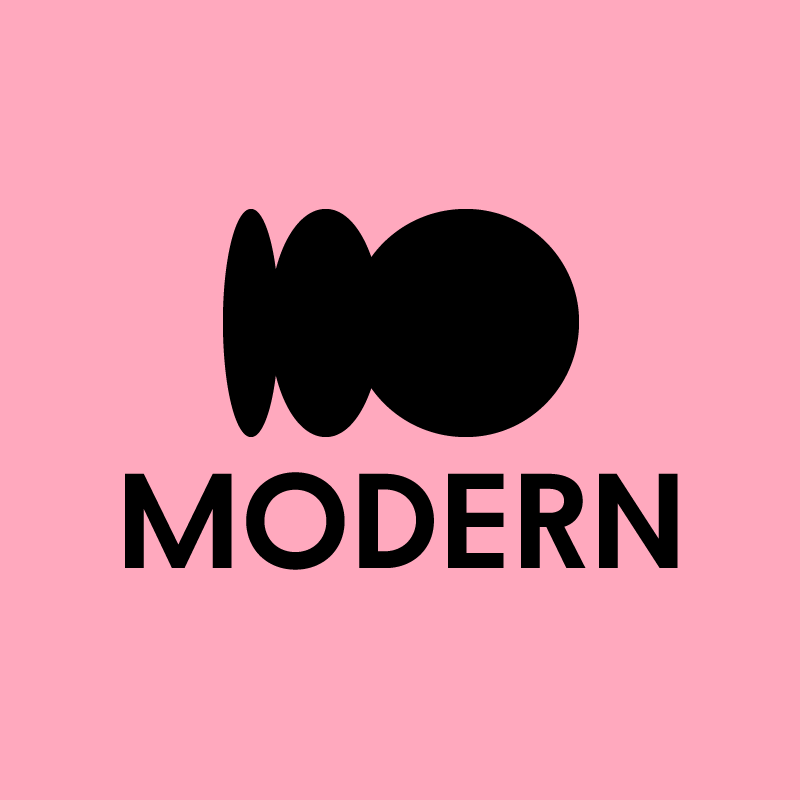 modern logos