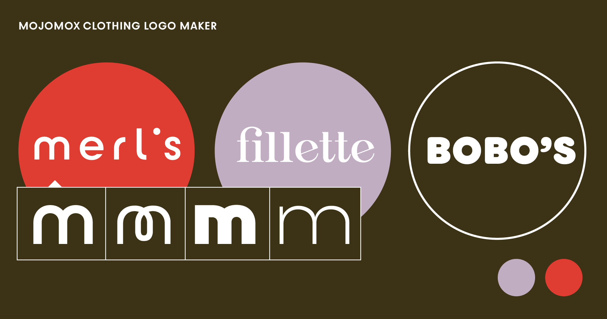 clothing logo maker