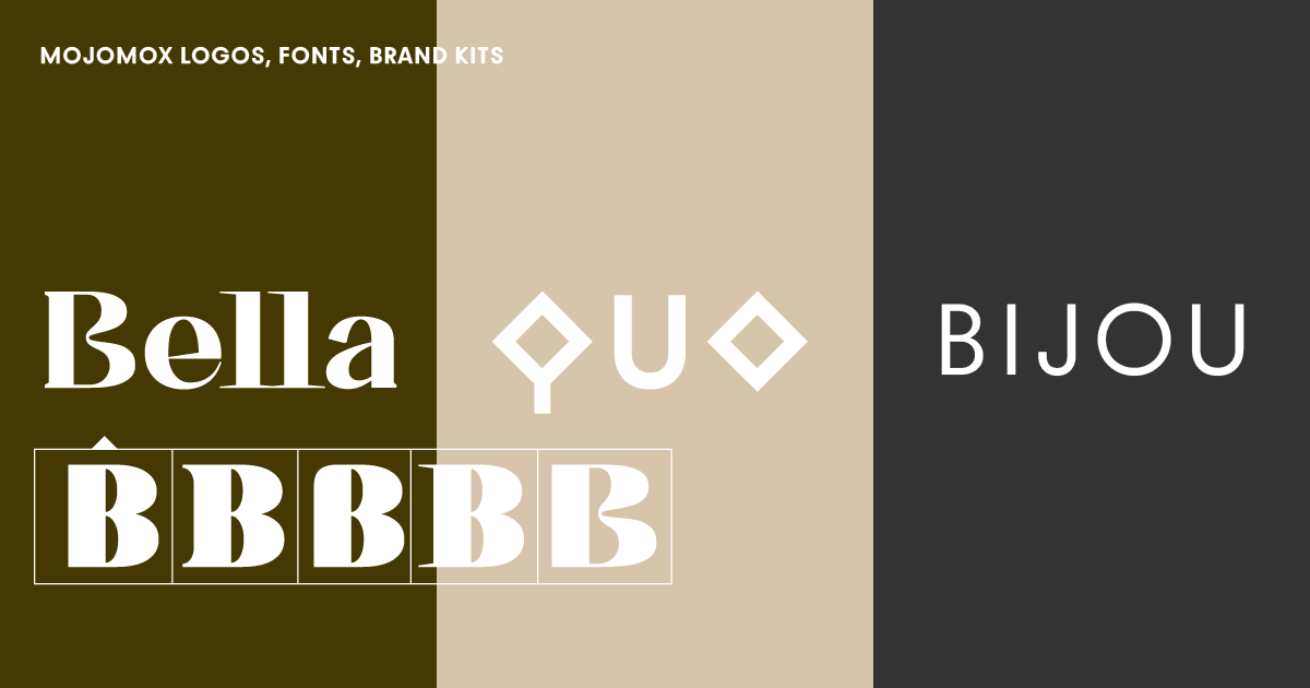 Logo Ideas